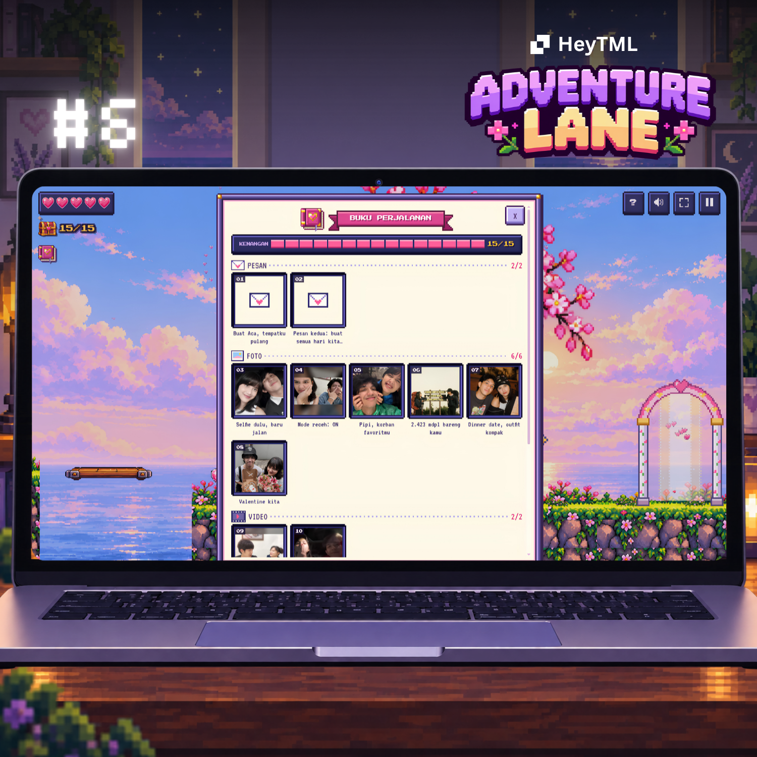 Adventure Lane - Preview Image 6