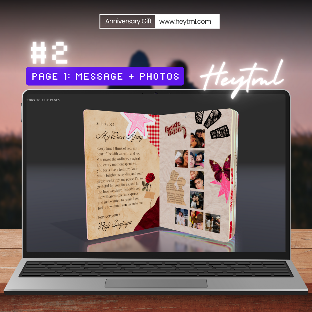 Scrapbook Edition - Preview Image 2