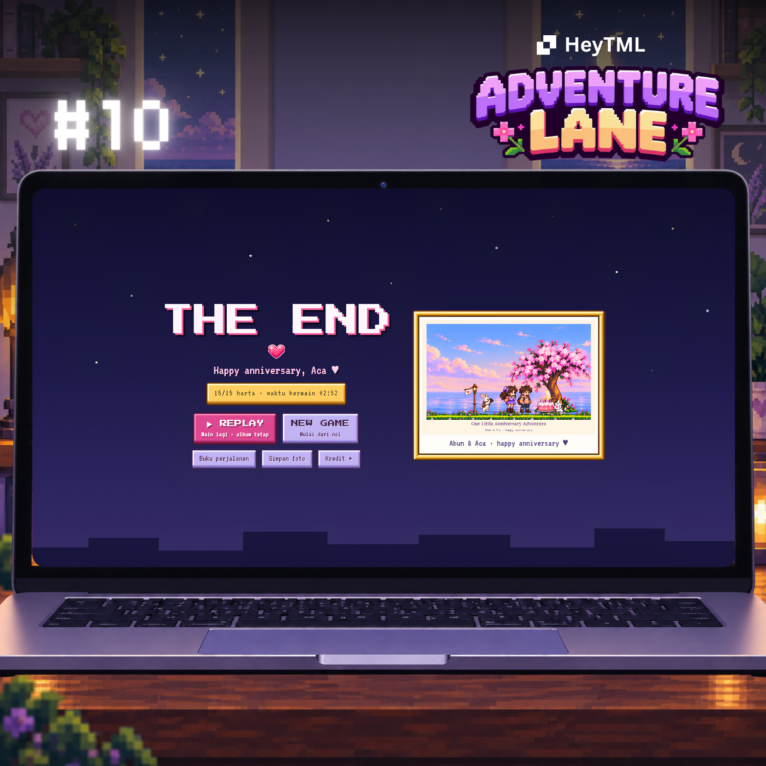 Adventure Lane - Preview Image 10