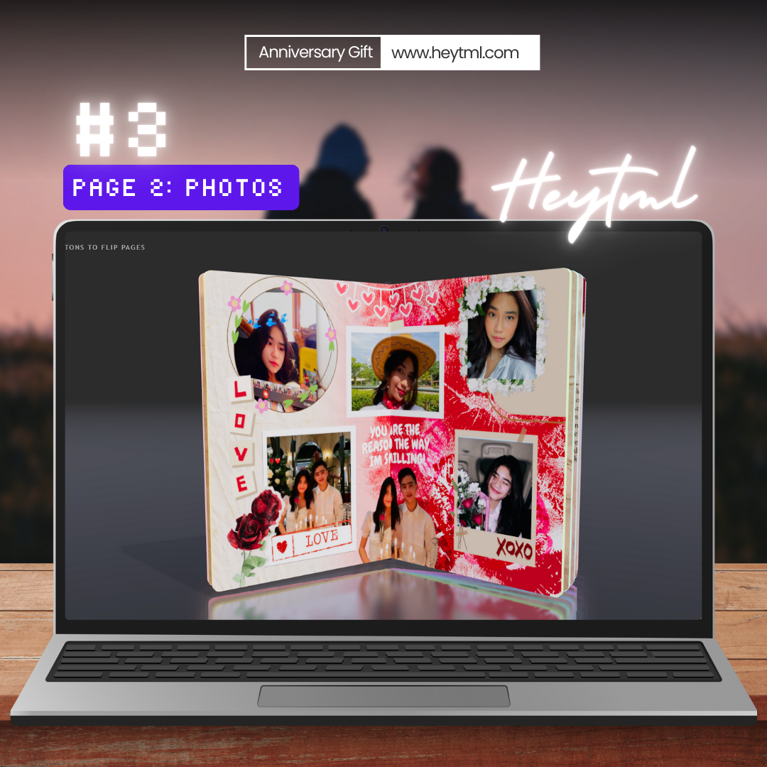 Scrapbook Edition - Preview Image 3