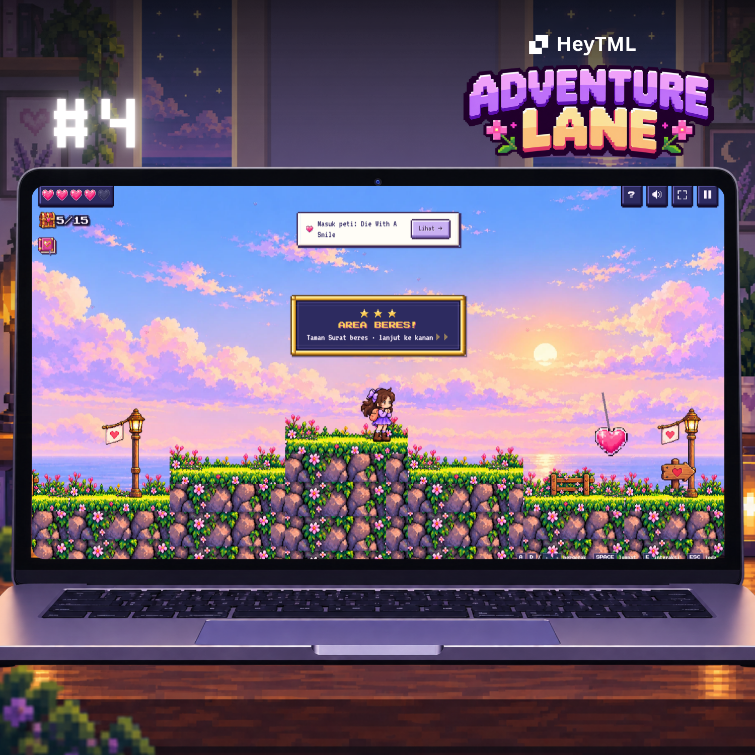 Adventure Lane - Preview Image 4