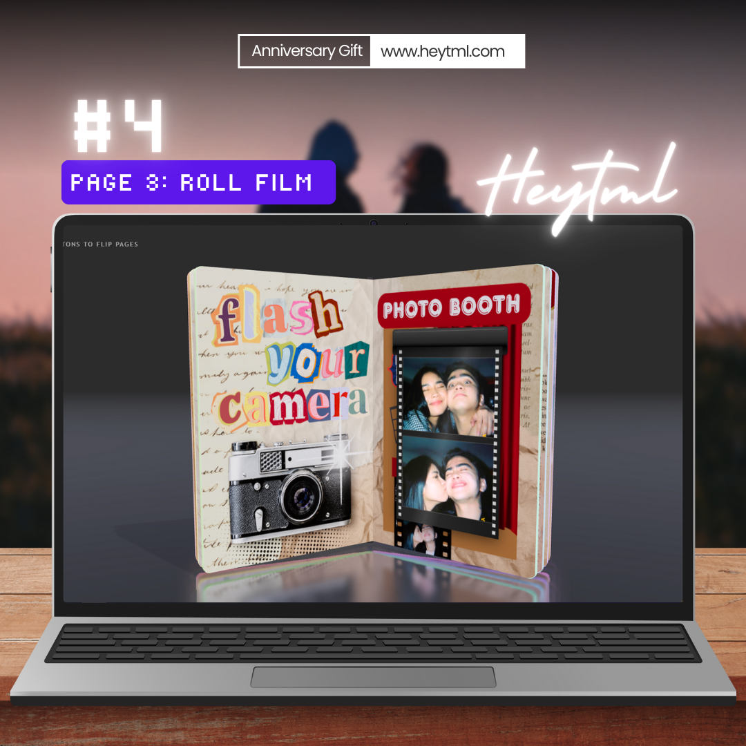 Scrapbook Edition - Preview Image 4