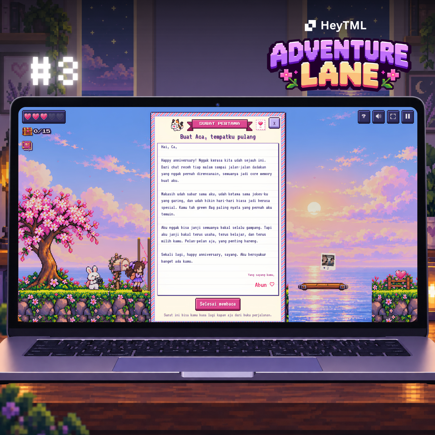 Adventure Lane - Preview Image 3